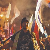 Blokaderi sa DUNP na ivici nervnog sloma zbog tradicionalne kape srpskih pastira